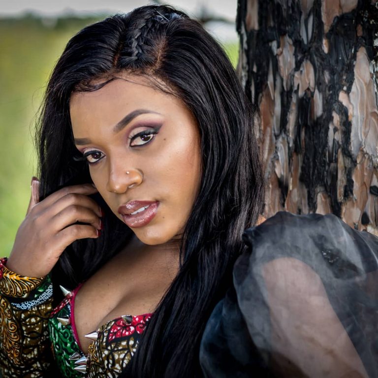 #NewMusic: In Waya Waya Cindy’s Maturity is On Full Display