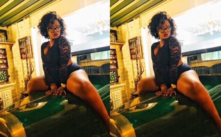 Misred explains Hot Pic that has broken the Internet