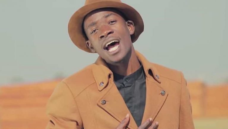 Powerful people in the Industry Out to Destroy Me – Jah Signal