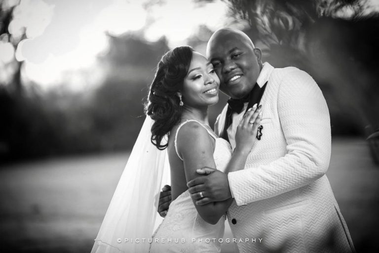 Your Wedding Could be on DStv… Here is How
