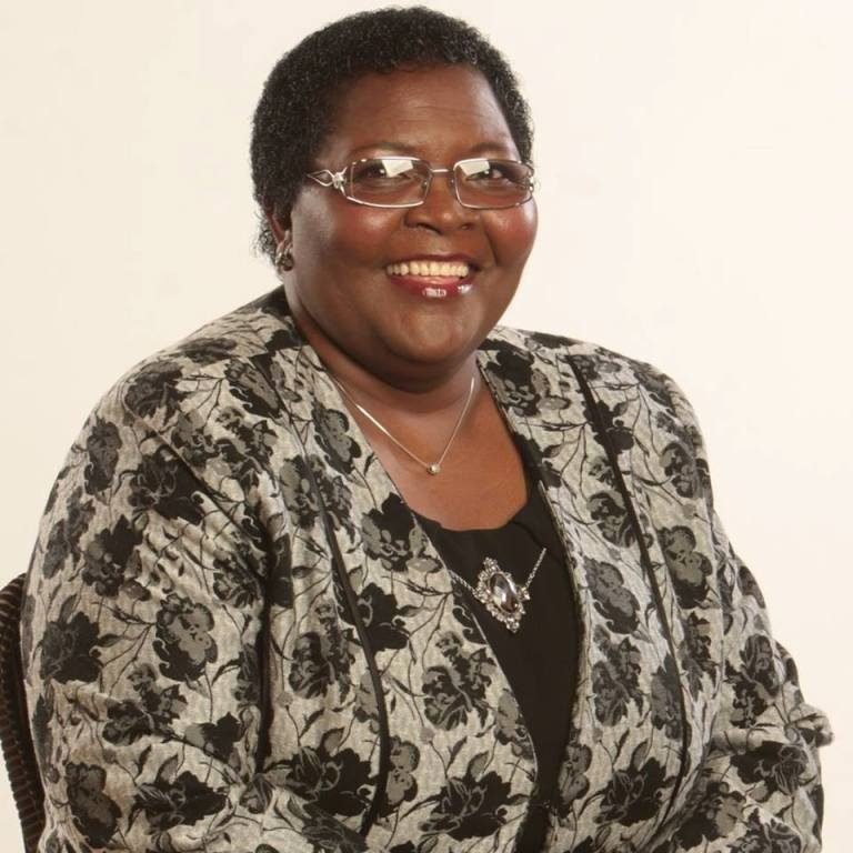 Talk Show Queen Mai Chisamba off to Australia