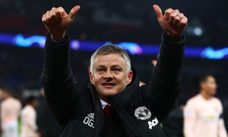 Ole Gunnar Solskjaer Appointed Permanent Manchester United Manager