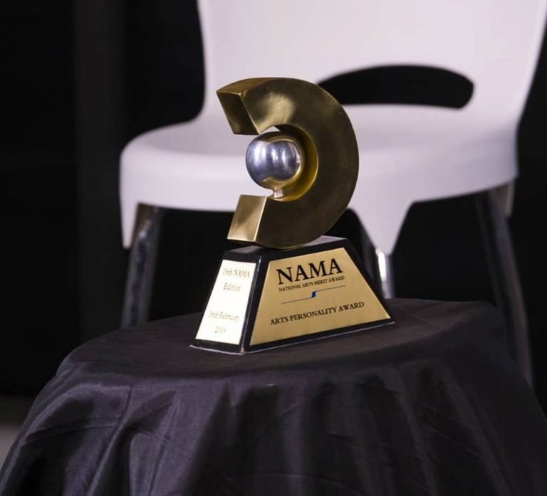 NAMA 2020 Nominees Out!