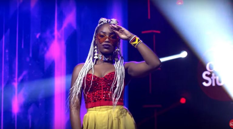 Coke Studio announces An All Women Finale for International Women’s Day