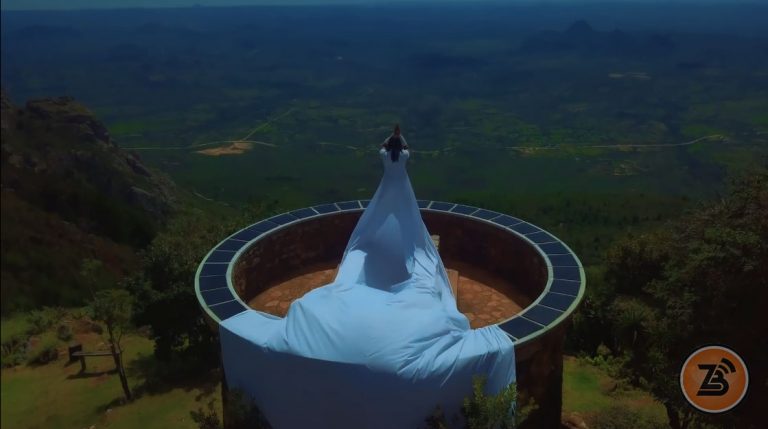 #NewVideo: Jah Prayzah’s Chikomo a timeless Prayer