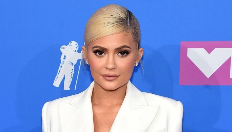 Kylie Jenner is Now the Youngest Self-Made Billionaire Ever