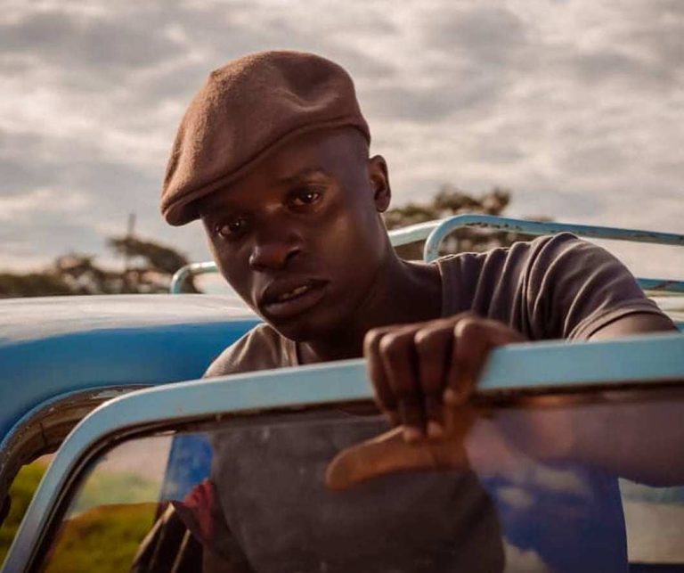 Hospitalised rapper Ti Gonzi making progress