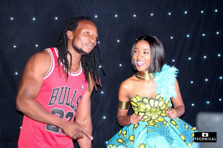 Don’t Confuse Me – Baba Harare responds to NAMA Fashion Police