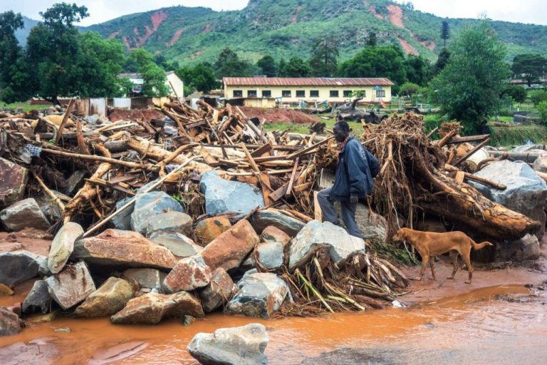 New Calls for Cyclone Idai Donations