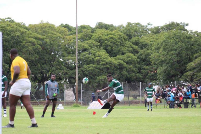 Young Sables beat Stubborn Ivory Coast