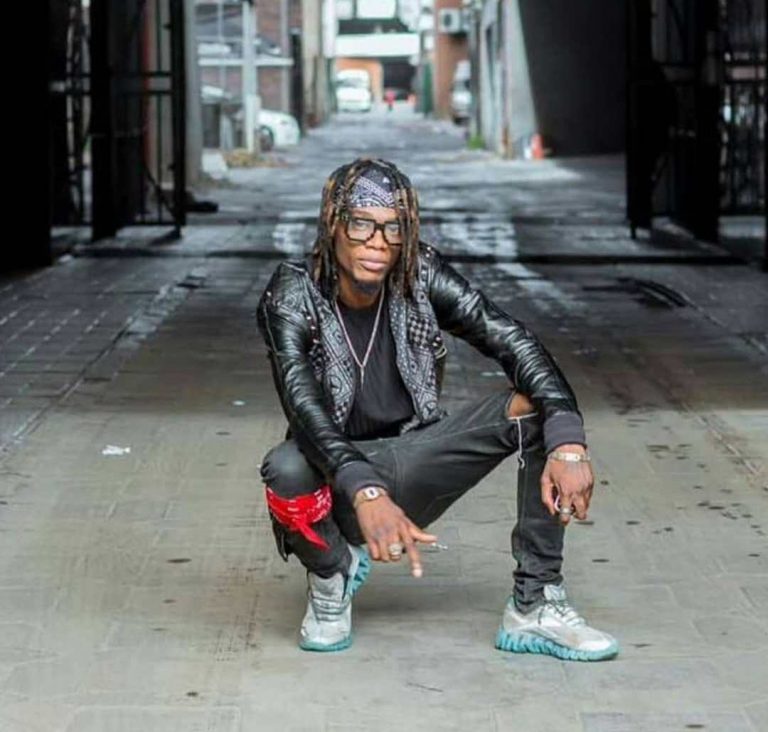 #NewMusic: Marcus Mafia is All About his ‘Shuga’
