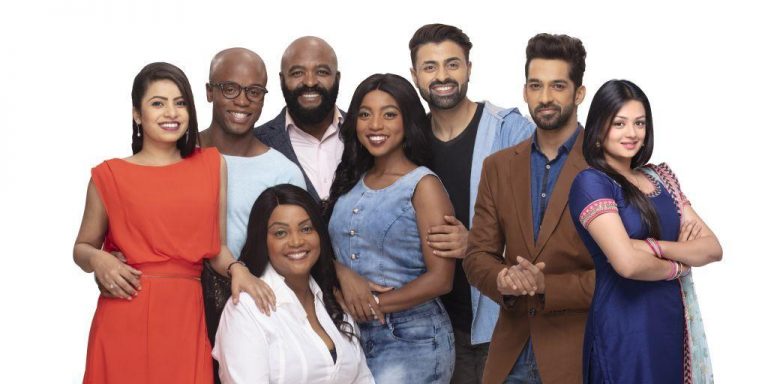 Zee World Premieres First Original Production With An African Cast