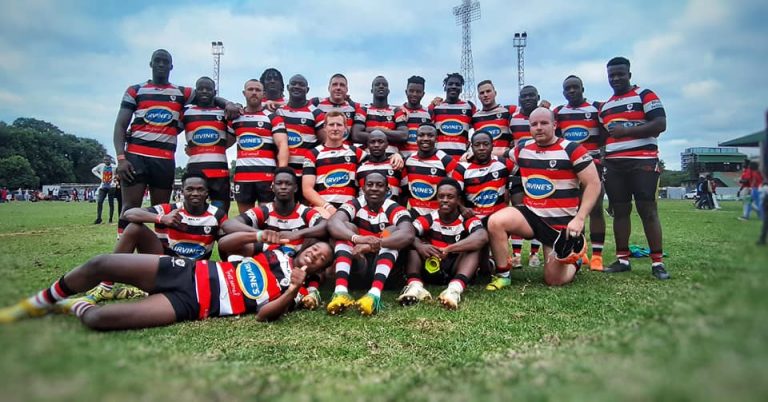 Derby Delight for Old Georgians