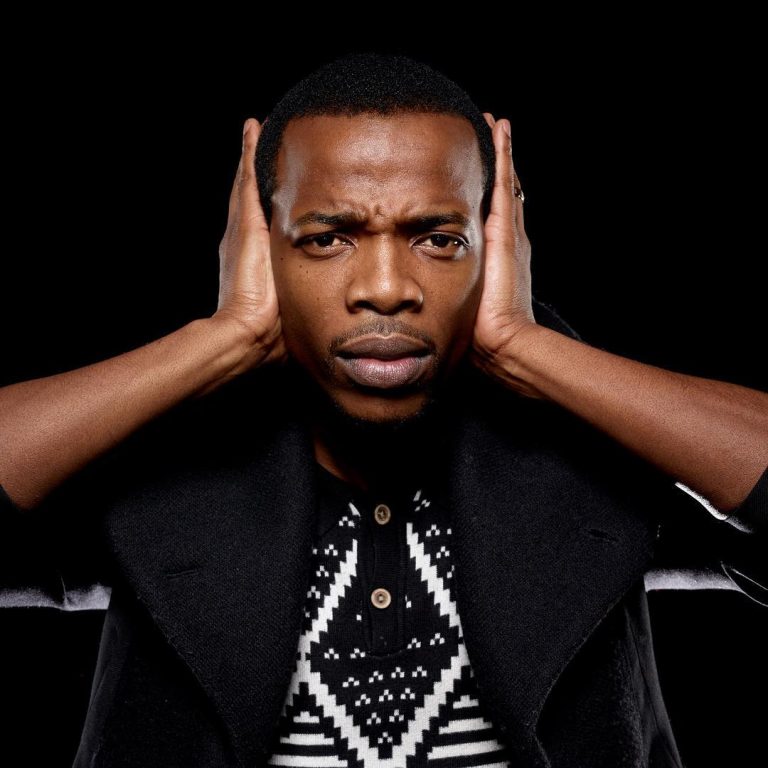 #Interview: Zakes Bantwini explains  New Song ‘Freedom’