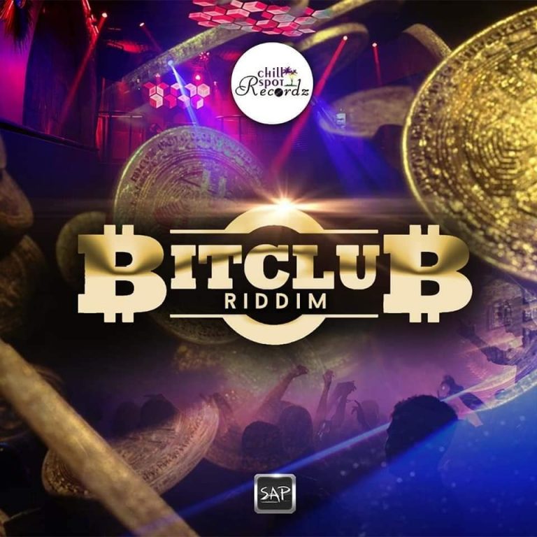 CHILL SPOT Recordz announces the Release of New Riddim