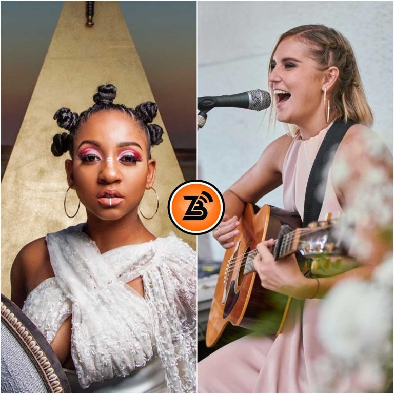 Gemma, Ammara Brown working on a Suprise Collabo?
