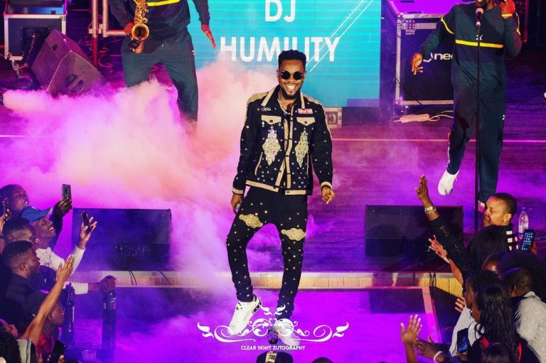 Patoranking Releases Second Studio Album Titled ‘Wilmer’
