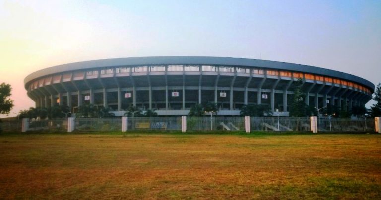 Justin: CAF bans ZIFA from using the National Sports Stadium