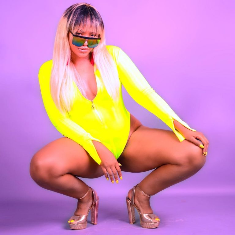 Taylor Jaye Launches Single “Sugar Blesser” Featuring Busiswa