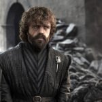 tyrion lannister