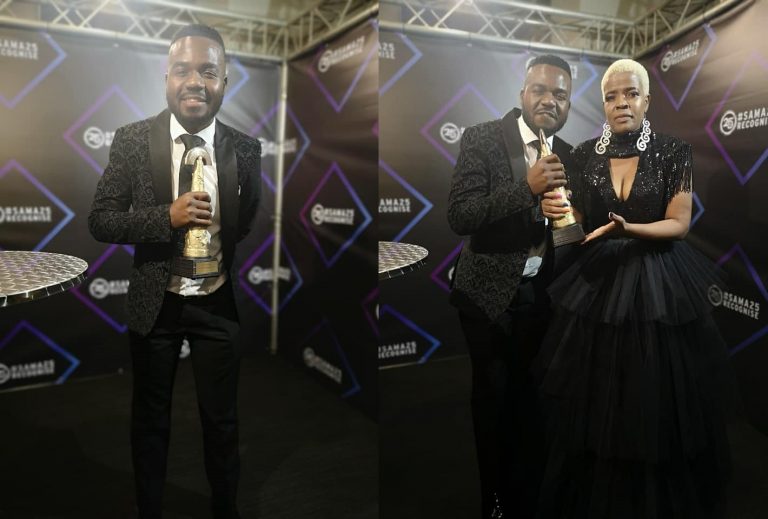 Fresh talent rise to the occasion at SAMA25 with some Zim Flavour