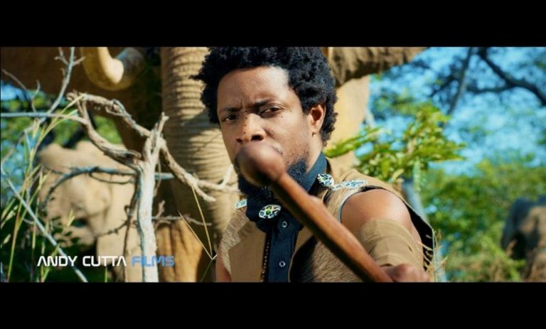 Leonard Mapfumo & Tererai Combine Years of  Experience on new EDM song