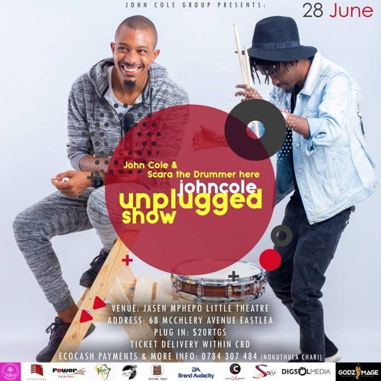 John Cole’s Unplugged Show Sold Out