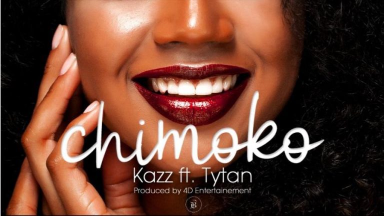 Kazz and Tytan have a Song for your Girlfriend