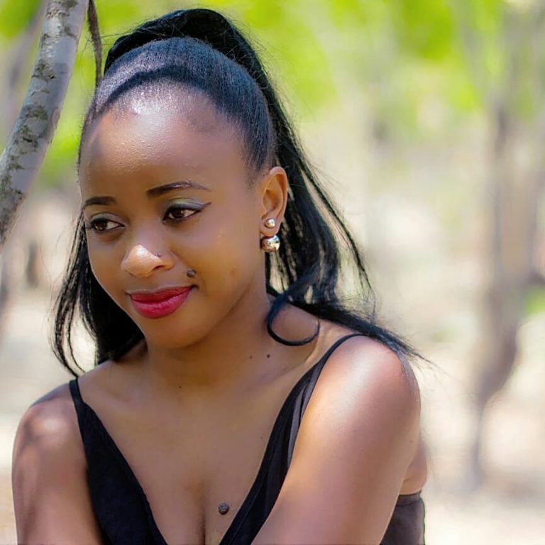 New Girl Allanah is about to give Reggae Dancehall a major Shake-Up
