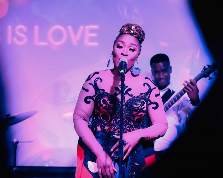 Lady Zamar’s MONARCH is Finally Here!