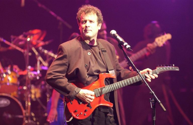 Musician Johnny Clegg has died