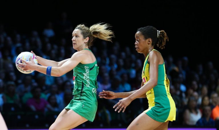 Zimbabwe Gems move to Preliminaries Stage Two