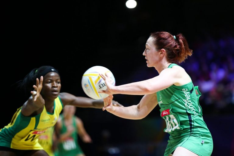 Zimbabwe Gems Edge Thriller Against Northen Ireland