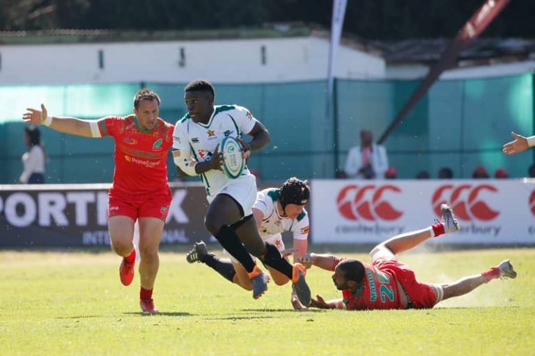 Dawson names a New look Sables  for Victoria Cup Opener