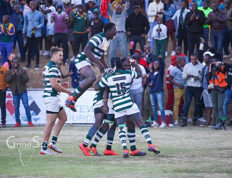 How Sables Fared Against Zambia