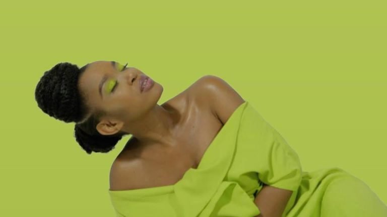 Anticipation Builds up for Berita’s next single