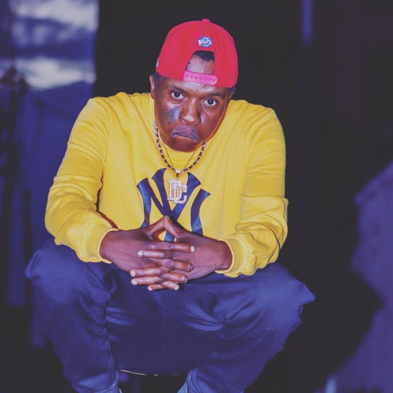 Ti Gonzi to release Gospel Video financed by Prophet Passion