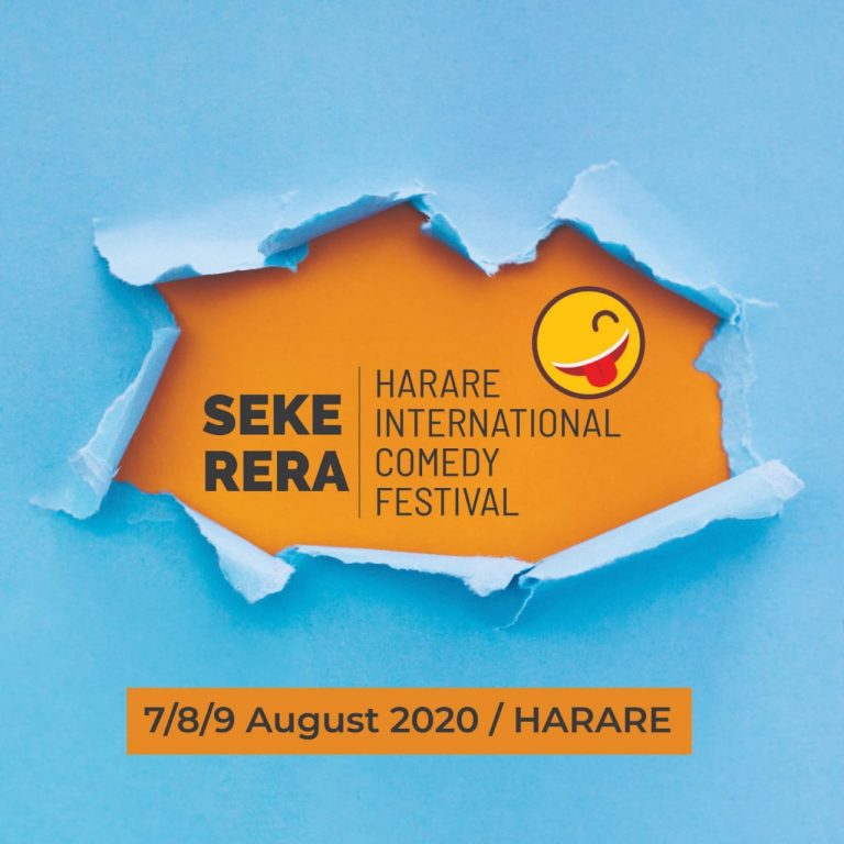 Xtratime Ent launches Sekerera Harare International Comedy Festival