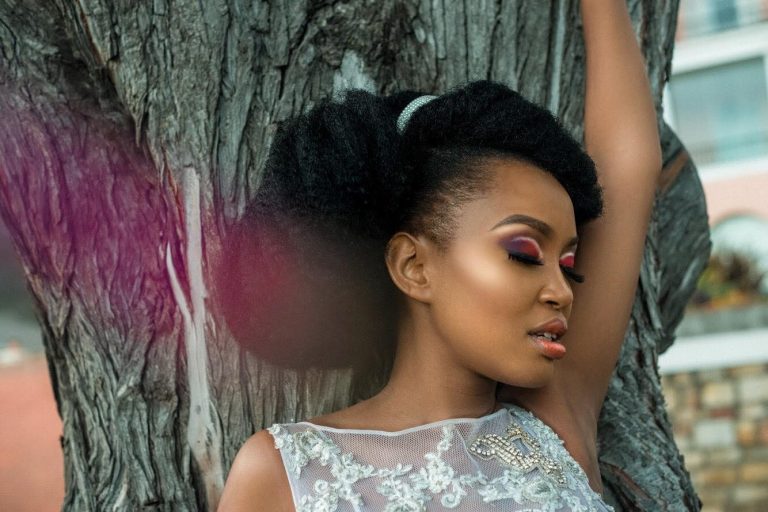 Berita plays on her heart strings in new 4th Album