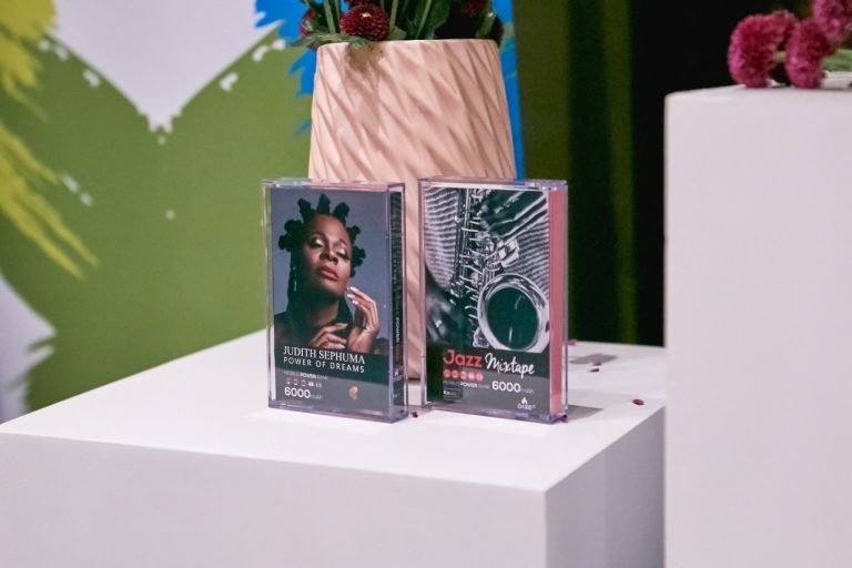 SA, UK firm launches USB rechargeable batteries, Kaset Powerbanks