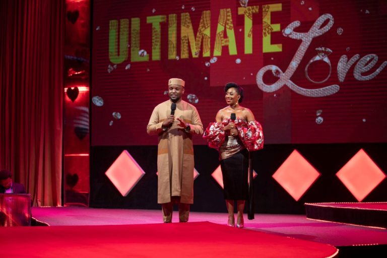 Ultimate Love: Six Couples Nominated For Possible Eviction