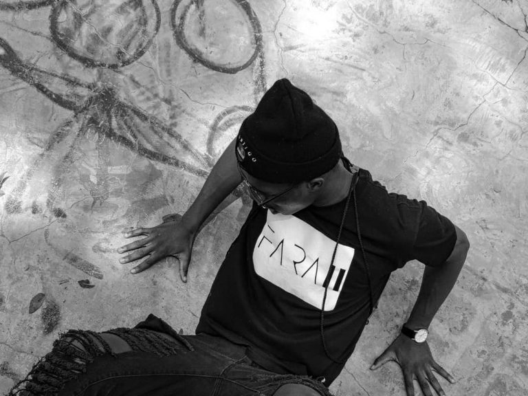 Faraii Releases Single Dedicated To African Queens