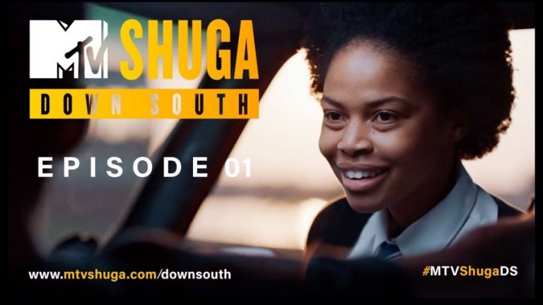 MTV Shuga back on Zim Screens and Local Radio