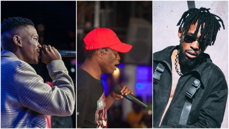 Hip-Hop Dominates 2020 Star FM Music Awards