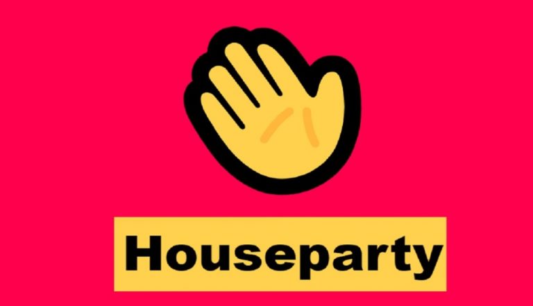 What is Houseparty? The New hit Group Video Chat App
