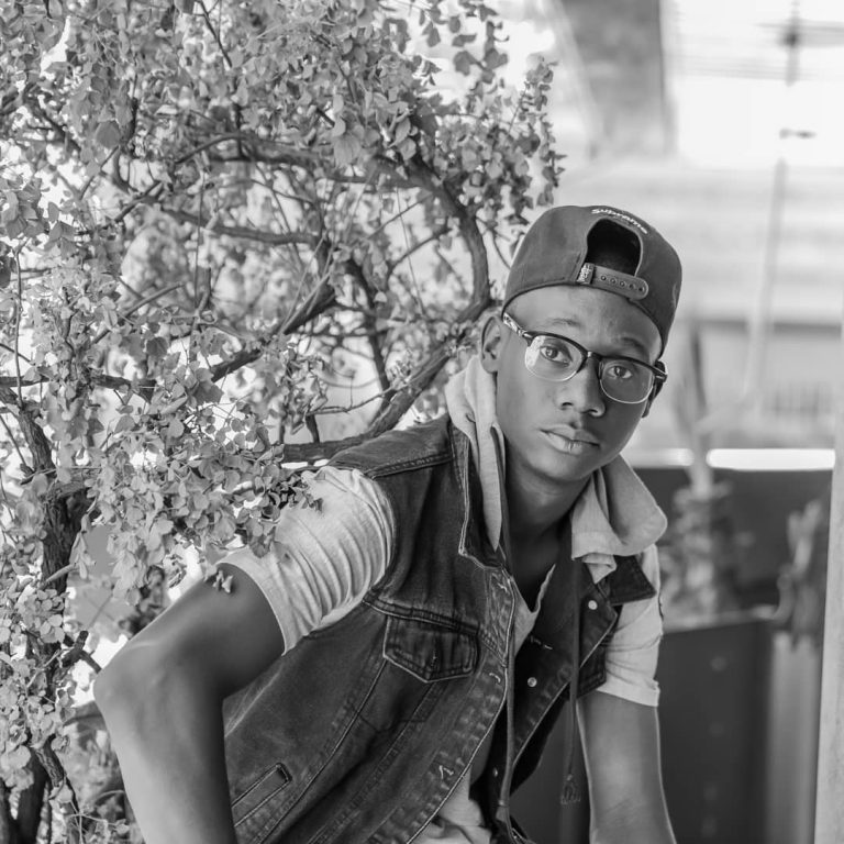 “I won’t die Poor” declares Zim Hip Hop sensation Kae Chaps