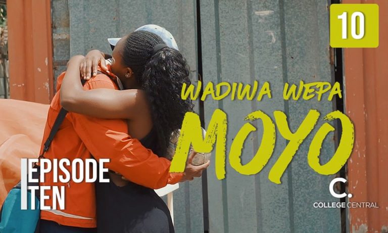 Breaking: Wadiwa Wepamoyo Channel hacked,Content Deleted