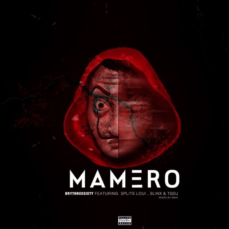 Brythreesixty drops Mamero, Our Thoughts & Splits Loui Career Review