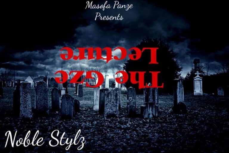 Class in Session – Noble Stylz delivers the GZE Lecture