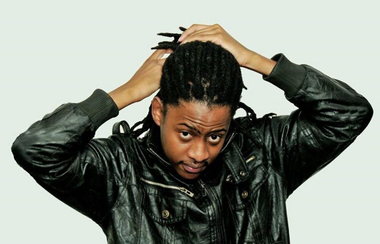 Interview: A moment with the Bulawayo’s freestyle king Ganyaz JR on his career and Zim Hip Hop